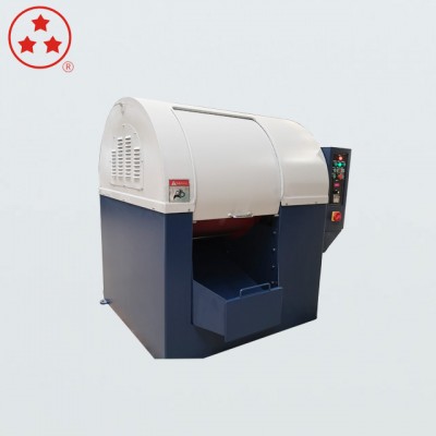 XXXP-B100 centrifugal barrel polishing machine