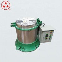 hot air centrifugal dryer machine