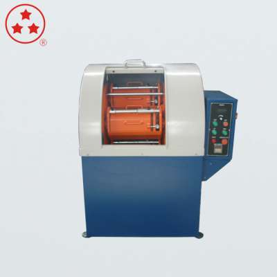 centrifugal barrel polishing machine