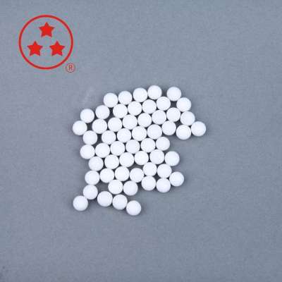 Huzhou Xingxing  Tumbling Media Straight Cut  Cylinder /Ball  Surface Deburring  Media  Deburring Porcelain Media