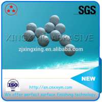 short production period Rough Polishing Ceramic Ball Media