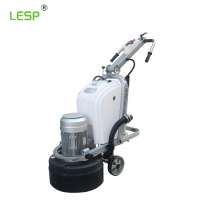 Floor grinding machine Manufacturer in shanghai