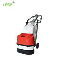 2016 Best selling competitive price concrete floor grinding machine